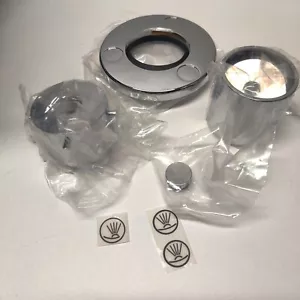Hansgrohe 10933001 Axor Starck - Open Box - Bild 1 von 8