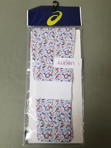New Asics LP Arm Guard Arm Sleeves. Retail 45.00 - Picture 1 of 3