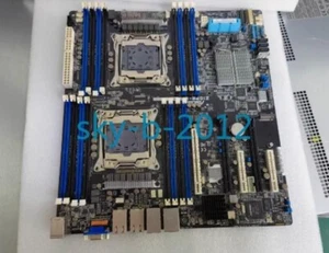 1 PCS NEW IN BOX ASUS Z10PE-D16/4L dual server motherboard - Picture 1 of 3