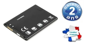 Batterie BL-44JN Pour LG Optimus Net (P690) / Optimus Black (P970) / ... - Photo 1 sur 12