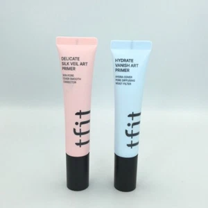 [tfit] Hydrate / Delicate Primer / Cotton Veil Base 30ml  / Korean Cosmetics - Picture 1 of 34