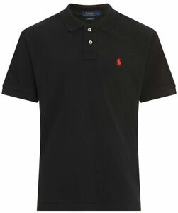 Ralph Lauren Men's Short Sleeve Polo Shirt