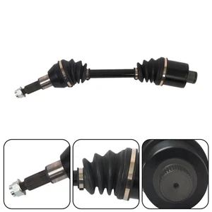 Rear Left/Right CV Axles Drive Shaft For Polaris Sportsman 500 1999-2002 1380142 - Picture 1 of 12