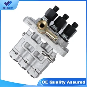 Fuel Injection Pump 131017810 104135-3060 9410617971 For Kubota Perkins Engine - Picture 1 of 10