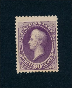Drbobstamps US Scott #218 como nuevo bisagras en estado bastante bueno sello gato $850 - Imagen 1 de 2