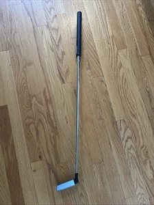 Mul 40° Chipper Wedge Steel Shaft Right-Handed 35" Nice Original Grip - Picture 1 of 4