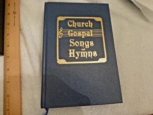 Church Gospel Songs And Hymns 1983 - Picture 1 of 8