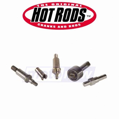 Hot Rods Water Pump Shaft for 2006-2009 KTM 200 XC - Engine Water Pump & vf Foto 1 de 4