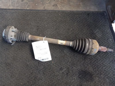 Eje izquierdo conductor eje trasero base cupé 08-14 CADILLAC CTS 22776826 Foto 1 de 4