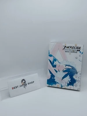 Fire Emblem Kakusei Awakening Original Soundtrack CD 2023 Used from Japan - Image 1 of 4