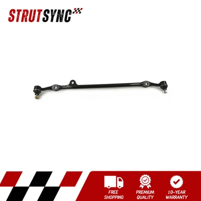 Para camioneta Toyota 1979 1980 1981 1982 1983 dirección delantera centro enlace de arrastre Foto 1 de 3