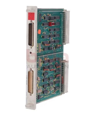 Siemens 6ES5301-5AA13 / 6ES5 301-5AA13 SIMATIC S5, EG-ANSCHALTUNG / CONNECTION - Bild 1 von 4