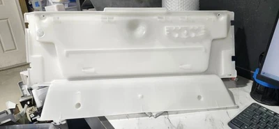 OEM Frigidaire Refrigerator Evaporator Cover 5304523067 For FG4H2272UF - image 1 of 2