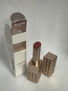 Bálsamo labial Valentino Spike 120R rosa en el bosque nuevo - Imagen 1 de 7
