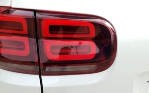 LEFT TAILLIGHT INNER CITROEN C5 AIRCROSS 2018-2022 98 169 328 80 - Picture 1 of 4