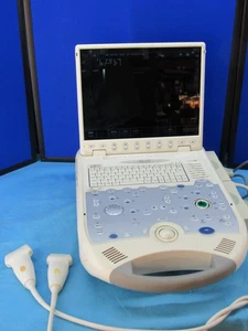 Esaote BioSound MyLab 25 Ultrasound Machine 7300 - Picture 1 of 16