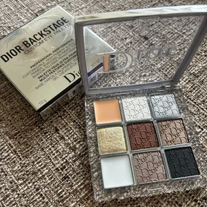 Dior Backstage Custom Eye Palette Eyeshadow 001 Universal - Bild 1 von 6