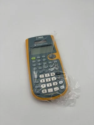 Texas Instruments TI-30XS MultiView, Scientific Calculator, New, Free Shipping - Image 1 of 3