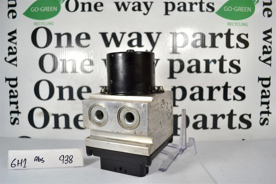 22983473 Chevrolet Impala 12-16 ABS Antilock Brake Pump Control Module 6H1 938 - Image 1 of 4