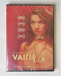 Sealed DVD Vanilla Argentinian Film in Spanish with English Subtitles Rare Drama - Picture 1 of 1