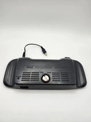 Batería Oficial Sega Game Gear PowerBack Portátil Modelo 2142 Raro Retro  Foto 1 de 4