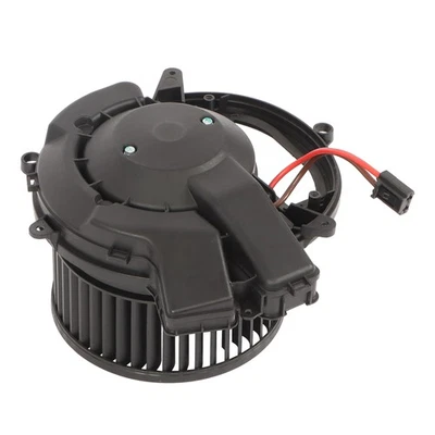 LABLT For Mercedes-Benz GL350 GL450 2013-16 A/C Heater Blower Motor and Resistor - Image 1 of 4