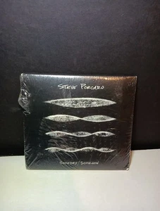 Steve Porcaro - Irgendwann / Irgendwie, TOTO, Jeff & Mike Porcaro, S. Lukather, JA - Bild 1 von 2