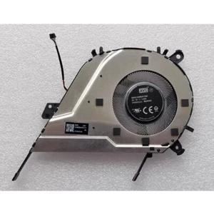 For ASUS Zenbook 14 UX435 UX435EG U4800EGL Laptop CPU Cooling Fan DC 5V 0.5A - Picture 1 of 3