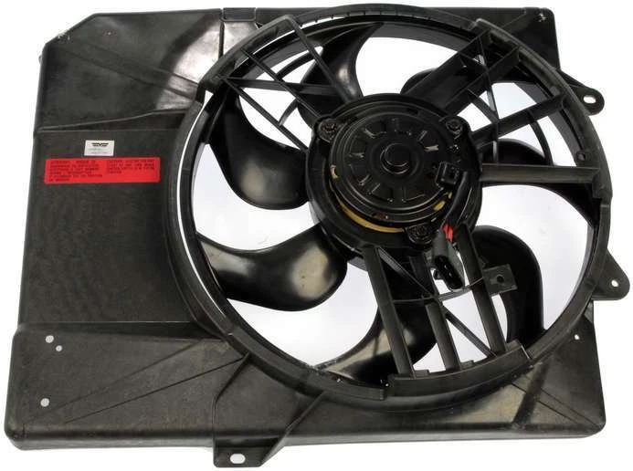 Engine Cooling Fan for 1997-2000 Ford Escort Foto 1 de 1
