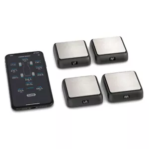 Système de poids d'angle sans fil SkyRC Bluetooth WiFi configuration voiture RC SK-500036 - Photo 1 sur 8