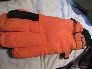 Guantes aislados térmicamente 3M XL (B23) - Imagen 1 de 2