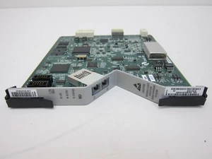 Nortel OPtera Metro OCI Module - NT0H10CB 08 - LFG8U60BAC - Picture 1 of 4