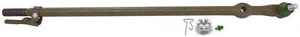MEVOTECH LP TXMS40451 Steering Drag Link - Picture 1 of 5