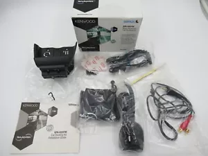Kenwood Sirius KPA-H2CFM Here 2 Anywhere Home Docking Kit "Look" - Picture 1 of 6