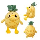 Pineapple Duck Plush Doll Stuffed Toys Pineapple Plush Toy Stuffed Animal
