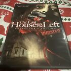 The Last House on the Left (DVD, 1972) A Wes Craven Film