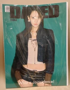 Yoona Official Photo Magazine Bon Appétit, Your Majesty Girls' Generation Basses - Picture 1 of 5