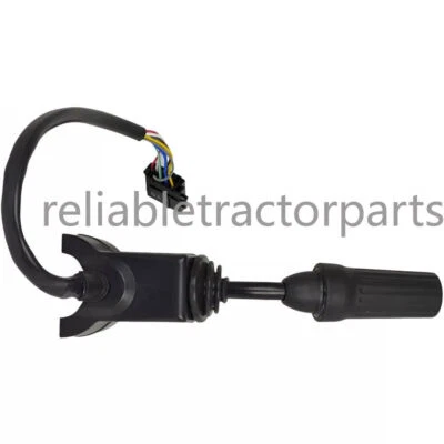 Selector Switch For Volvo L150D L150E L150C L120E L120C L120B L110E 11171771​​ - Image 1 of 4