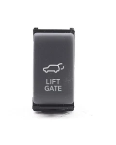 NEW OEM Liftgate Release Switch 253807S200 for Nissan Armada 2005-2015 - Picture 1 of 7
