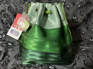 Harvey's Mixed Greens Rucksack Neu mit Etikett - Bild 1 von 3