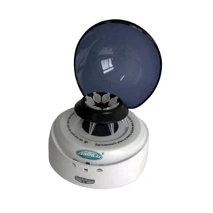 New Mini Centrifuge (5,000 RPM) US STOCK - Picture 1 of 5