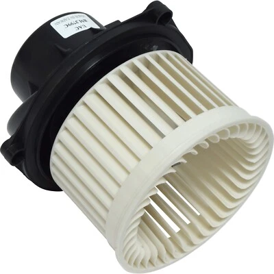 For 1999-2004 Oldsmobile Alero HVAC Blower Motor UAC 2000 2001 2002 2003 - Image 1 of 2