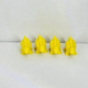 Learning Resources Counting Dino Sorters 4 Stegosaurus Replacement Parts READ - Picture 1 of 8