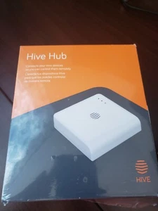 Hive Hub for Smart Home, New, Alexa and Google compatible - Picture 1 of 6