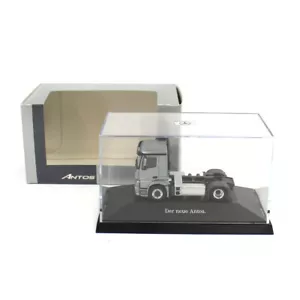 Mercedes-Benz Antos Modellino Auto 1:87 Autoarticolato B66004088 - Foto 1 di 11