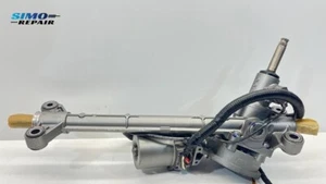 Elektrische Lenkgetriebe (Steering Rack) LHD SUBARU LEGACY 09-14; OUTBACK 09-14 - Picture 1 of 11