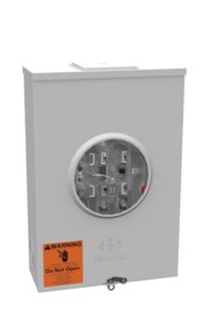 3 Phase Meter Socket In Electrical Panels & Boards for sale | eBay