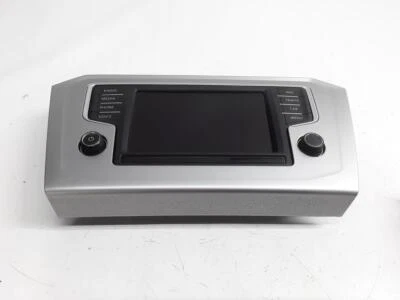 Volkswagen GOLF VII 2012- Radio Autoradio 3G0919605D - Bild 1 von 3