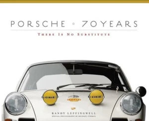 Porsche 70 Years: There Is No Substitute (New In Packaging) - Foto 1 di 1