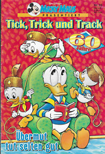 Micky Maus präsentiert Nr.23 / 1997 60 Jahre Tick, Trick und Track
